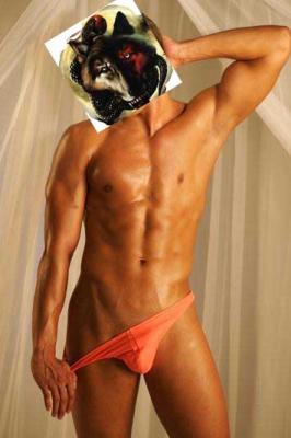 BOYS A MEDIDA DE TUS FANTASIAS.